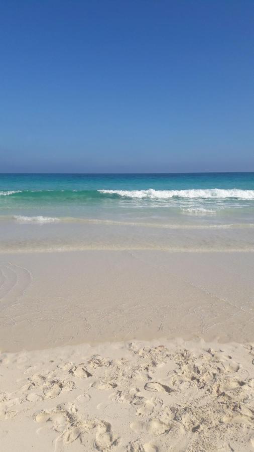 Mar De Fuerteventura 2 Leilighet Corralejo Eksteriør bilde